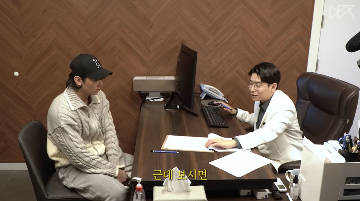 "정신과 갔어요"…덱스·박민영·이동건, 편견 개의치 않은 솔직 고백[TEN피플]