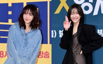 여주가 미스캐스팅…시청률 발목 잡은 이지아·박지현, 논란 극복 못한 연기력 [TEN피플]