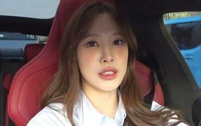 이나연, ♥남희두도 놀랐을 재력…억대 슈퍼카 첫 공개('다까바')