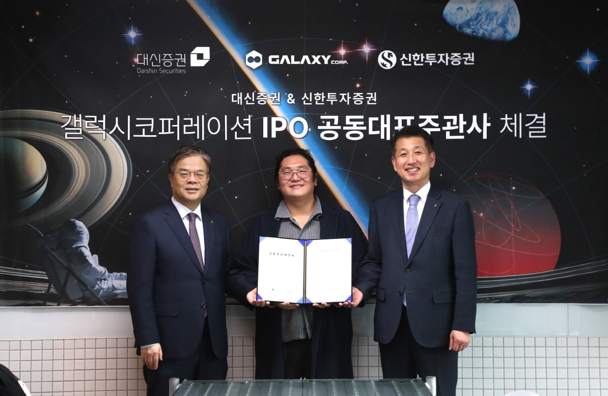 / 사진제공=갤럭시코퍼레이션