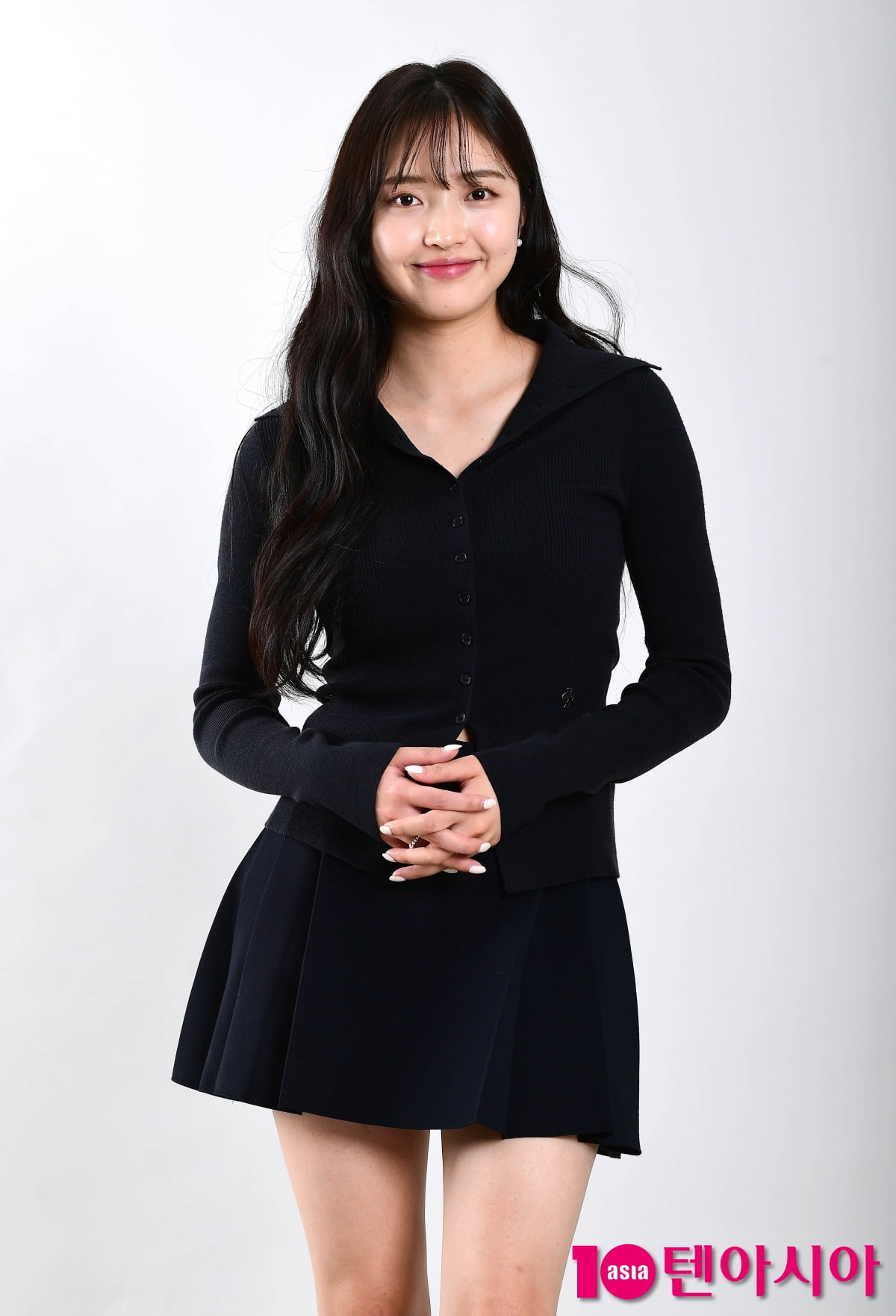 [TEN포토]최규리 '여유 넘치는 포토타임'(내남결)