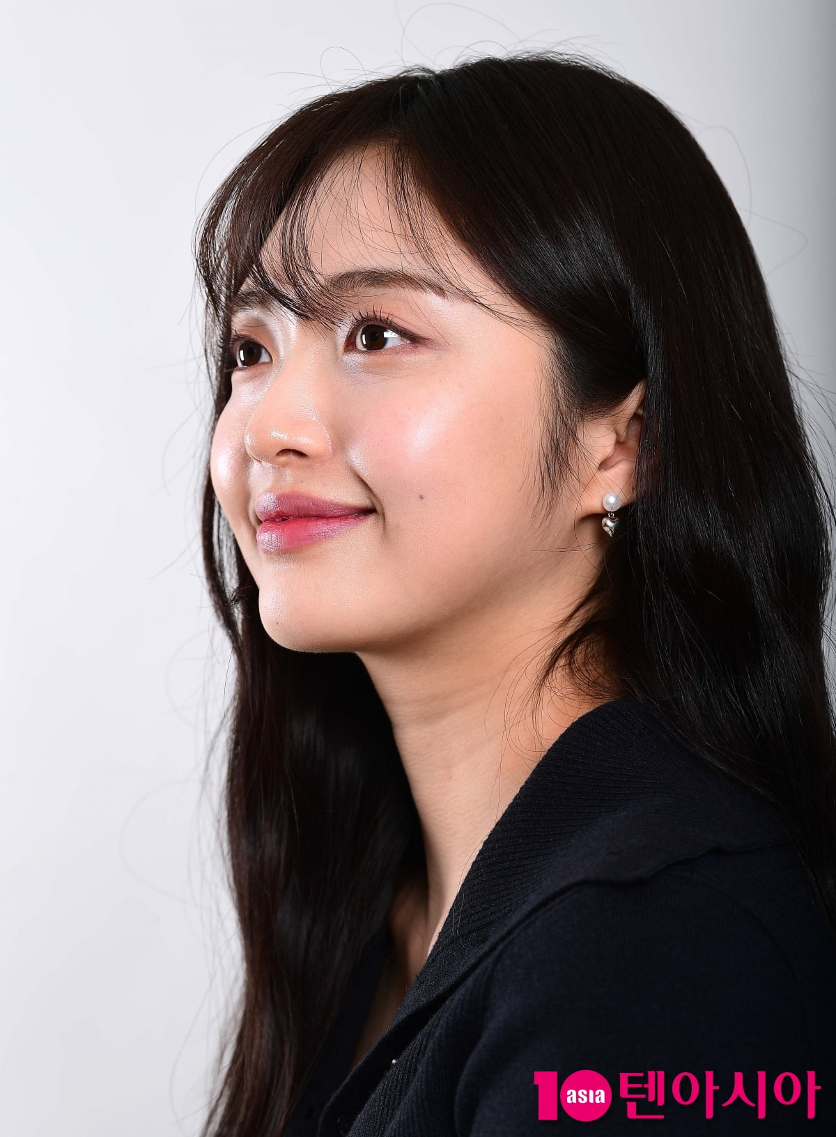 [TEN포토]최규리 '돌직구녀 별을 담은 눈동자'(내남결)
