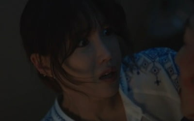 [종합] 이지아, 습격 당한 강기영 발견…반격 시도하려 하자마자 위기 ('끝내주는 해결사')