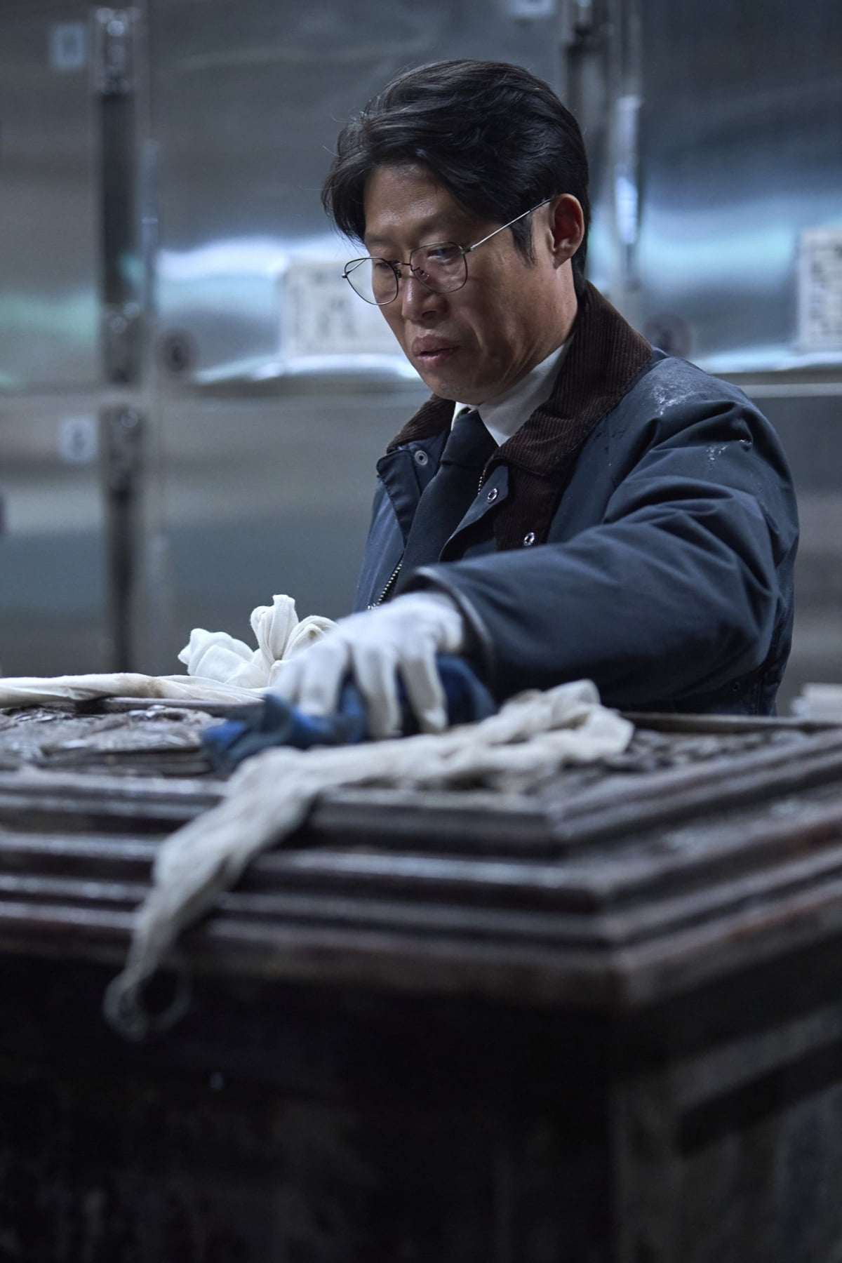 '파묘' 스틸 / 사진제공=쇼박스