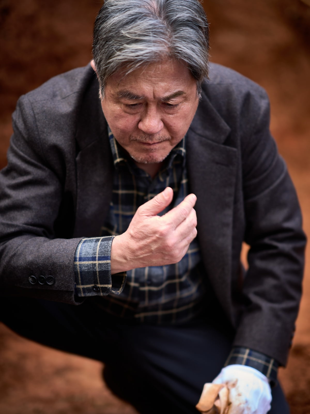 '파묘' 스틸 / 사진제공=쇼박스