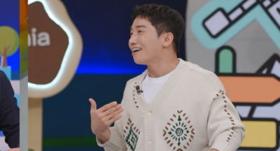 '연상녀♥' 유세윤 "음주 상태로 나체 프러포즈"('선 넘은 패밀리')