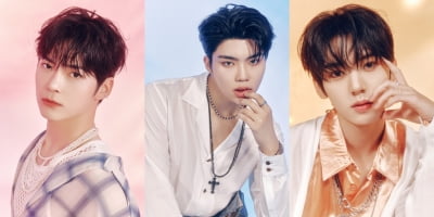ゼロベースウォンソンハンビン、パク・ガンウク、ハン・ユジン、Mnet「Mカウントダウン」スペシャルMC出撃