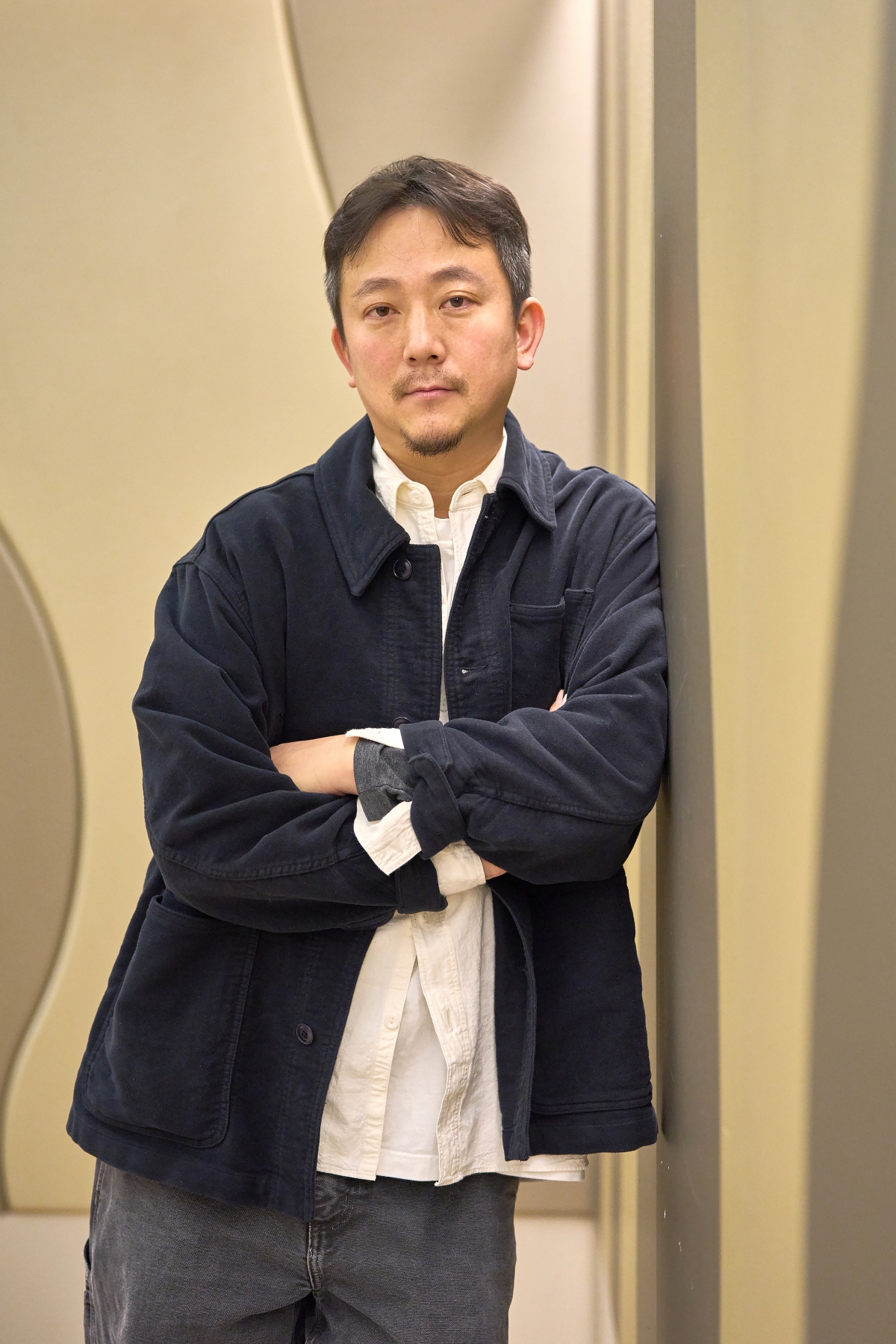 장재현 감독 / 사진제공=쇼박스