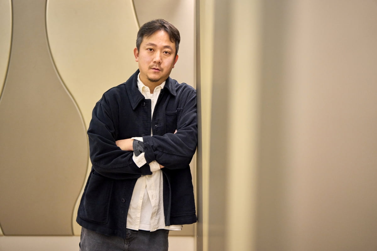 장재현 감독 / 사진제공=쇼박스