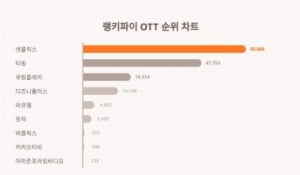 '손흥민vs김민재' 친선전 볼 수 있다니…쿠팡플레이, 넷플릭스 넘어설까