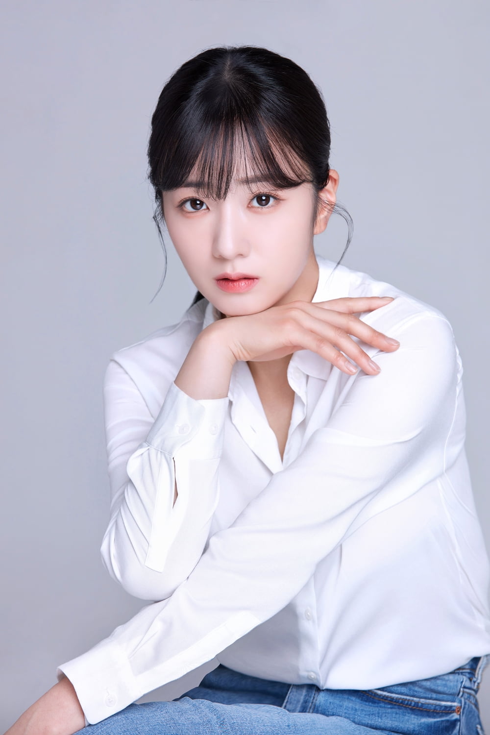 윤보미 /사진제공=초이크리에이티브랩