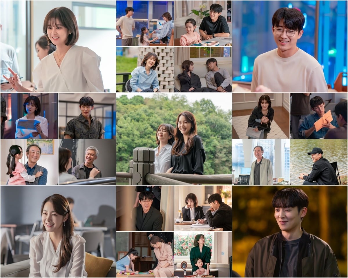 [사진 제공=TV CHOSUN ‘나의 해피엔드’]