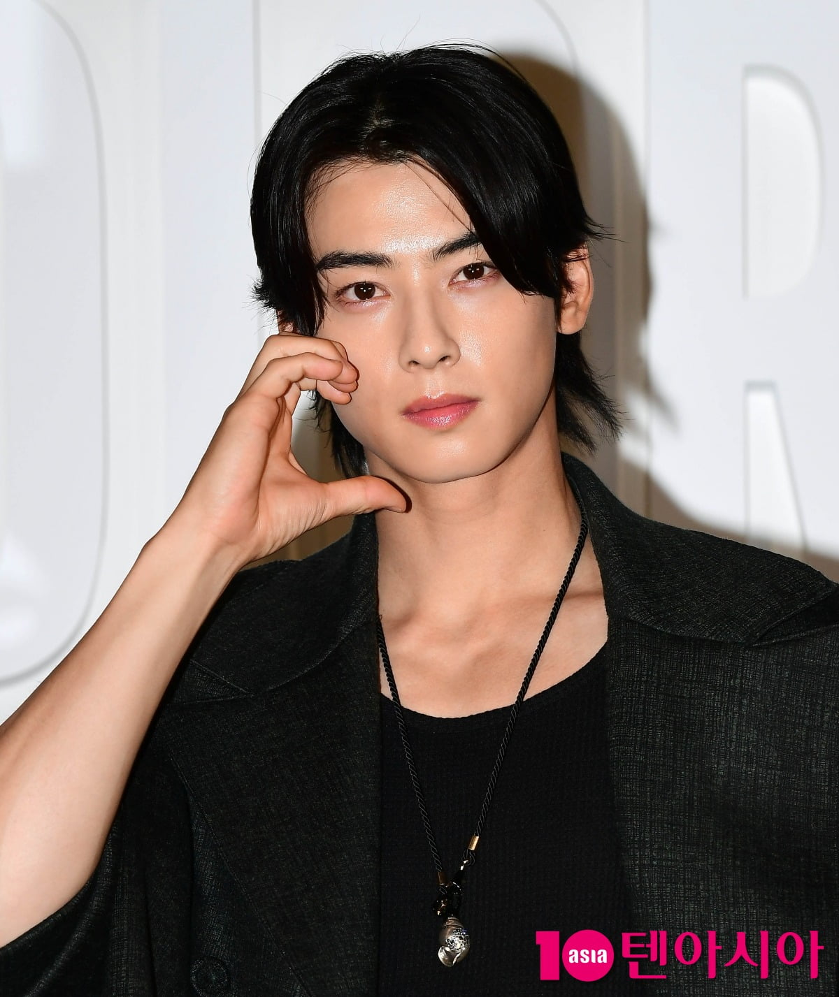 차은우 /사진=텐아시아 DB