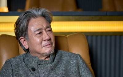'파묘' 사전 예매량만 36만 돌파…최민식 "행복하면서도 불안, 이제 시작"[인터뷰①]