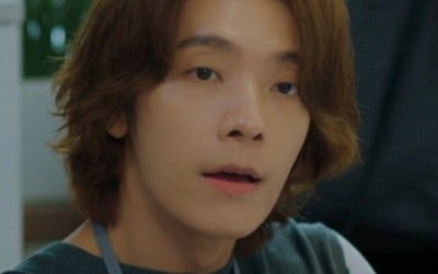 이동해, '전 여친' ♥이설 다시 만난다('남과여')