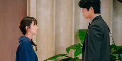 「ウェディングインパシブル」チョンジョンソ、ムン・サンミンとキム・ドワンのユニークな三角関係