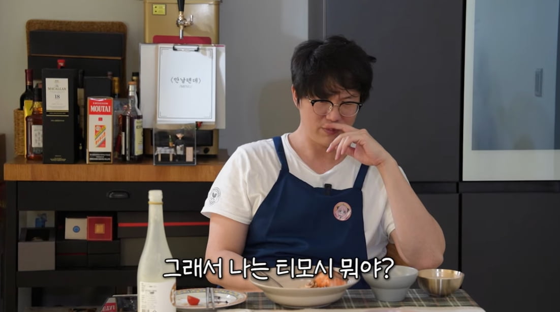 성시경·김범수 / 유튜브 채널 '성시경의 만날 텐데'