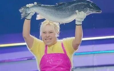 '미스터로또', 치열한 동종업자 대결…수산시장 아이돌 박지현 VS 구독자 130만 명 수빙수