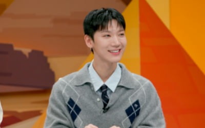'NCT→솔로' 텐 5개국어 능통… 전현무와 중국어 프리토킹 선보여('톡파원 25시')