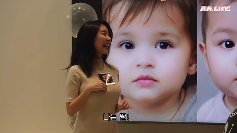 '이지훈♥' 아야네, 유산 후 얻은 귀한 2세는 '딸'…"아들, 상상해본 적 없어"('지아라이프')