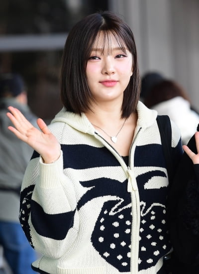 [TEN포토]위클리 박소은 '시크하게'