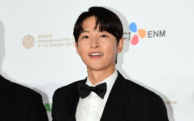 ソン・ジュンギ、「涙の女王」特別出演