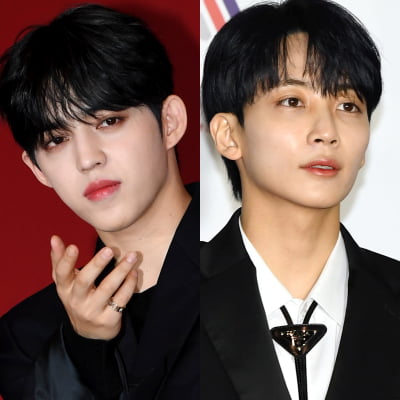 세븐틴 에스쿱스·정한, 십자인대 파열→발목 부상 딛고 무대 오른다 "3월부터 복귀" [전문]