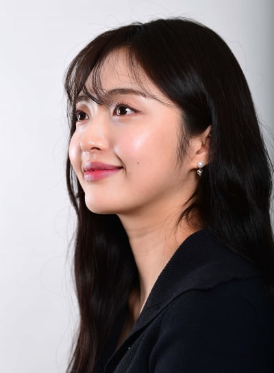 박민영, 미담 터졌다…00년생 후배 생일파티 열어준 사연 들어보니[인터뷰②]