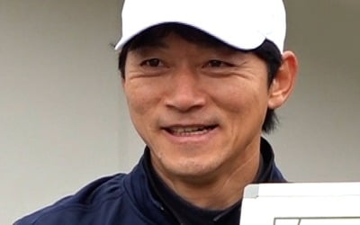 '김보민♥' 김남일, 한달 용돈 얼마나 적길래…커피 한 번 쏘고 탕진 ('뭉찬3')