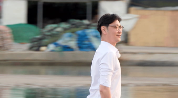 남자 4호, 11기 옥순에 당한 '비주얼 팩폭' 굴욕…"짝눈인듯"('나솔사계')