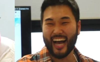 하하家, 지독한 DNA 몰빵이네…직장 상사 된 사촌동생 얼굴 '폭소' ('놀면 뭐하니')