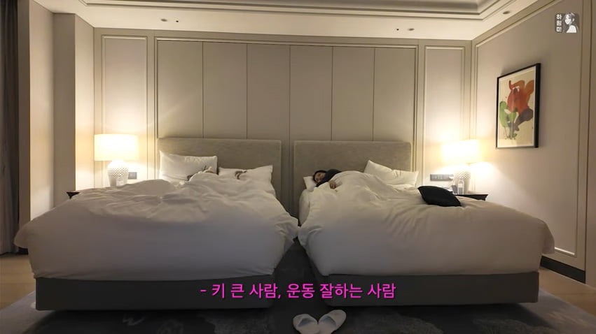 '13살' 추신수 딸, 이상형은 추신수…"키 크고 운동 잘하는 사람"('하원미')
