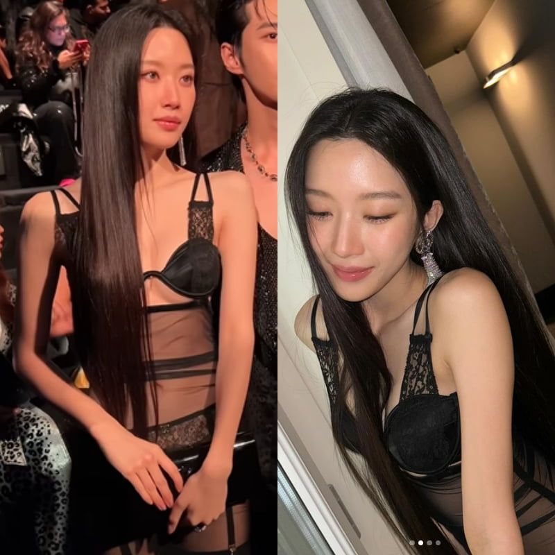 / 사진=SNS 캡처