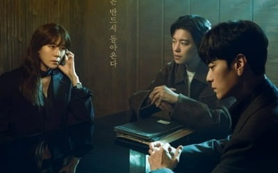 '멱살 한번 잡힙시다' 관전 포인트? 김하늘 전남친 연우진→남편 장승조와의 관계성