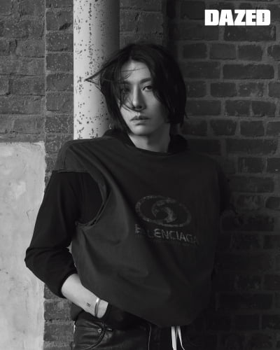 박효신, 79억 한남동 빌라 강제경매 취소 후 첫 심경 "삶에 대한 생각 변해…올해 목표는 앨범" [화보]