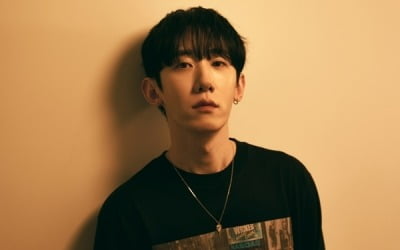 재만, '파도' 같은 인생 여정…감성 자작곡으로 9개월 만에 컴백