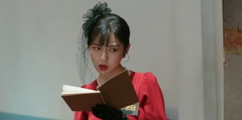 박지윤·주현영 러브 라인…'크라임씬 리턴즈', 유료 가입 기여자 수 '1위'