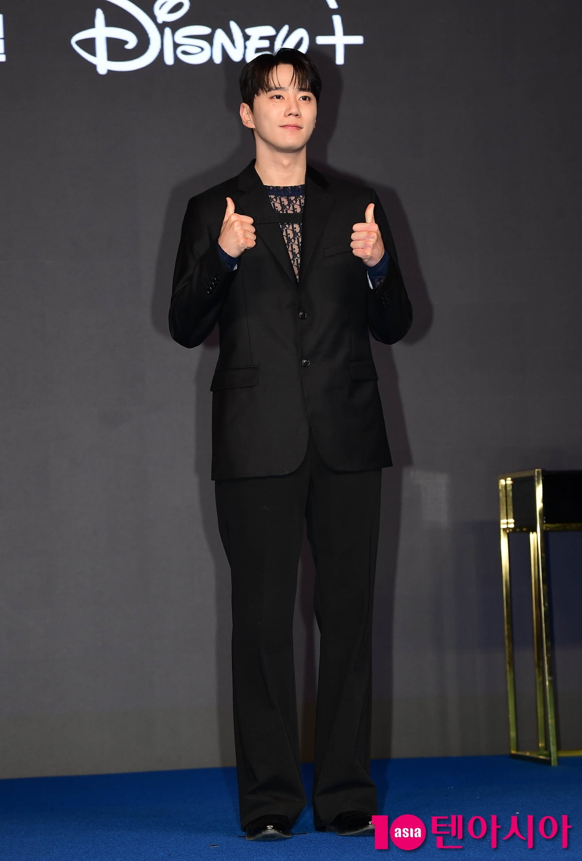 [TEN포토]이준영 '내가 금수저'