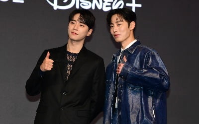 イ・ジェウクとイ・ジュンヨンの組み合わせで輝いた「ロイヤルローダー」