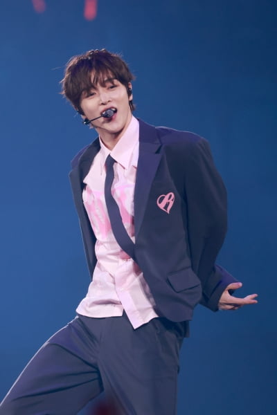 [TEN포토] 라이즈 성찬 '여심으로 입장'