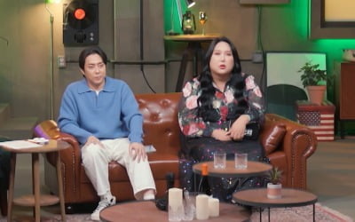 2번의 불륜에도 뻔뻔한 남편, 아내는 극단적 선택…풍자 "너무 뻔뻔해" 격분 ('도망쳐')