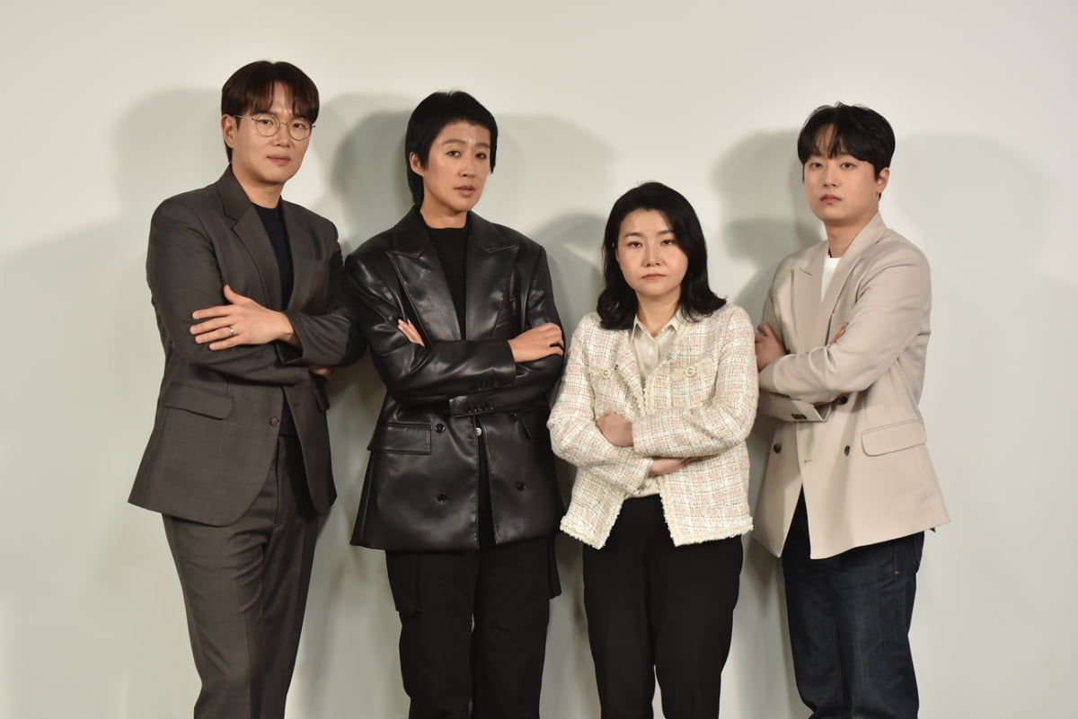 /사진제공=티캐스트 E채널