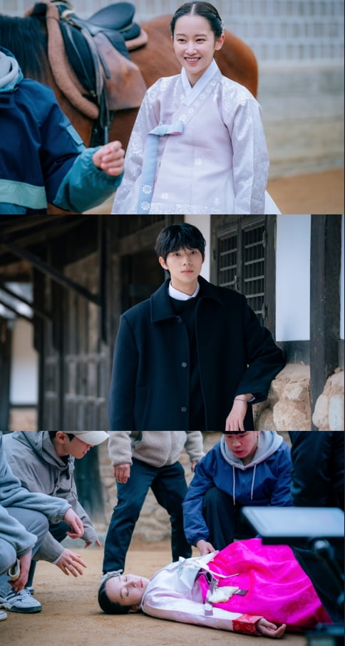 '웨딩 임파서블' / 사진 = tvN