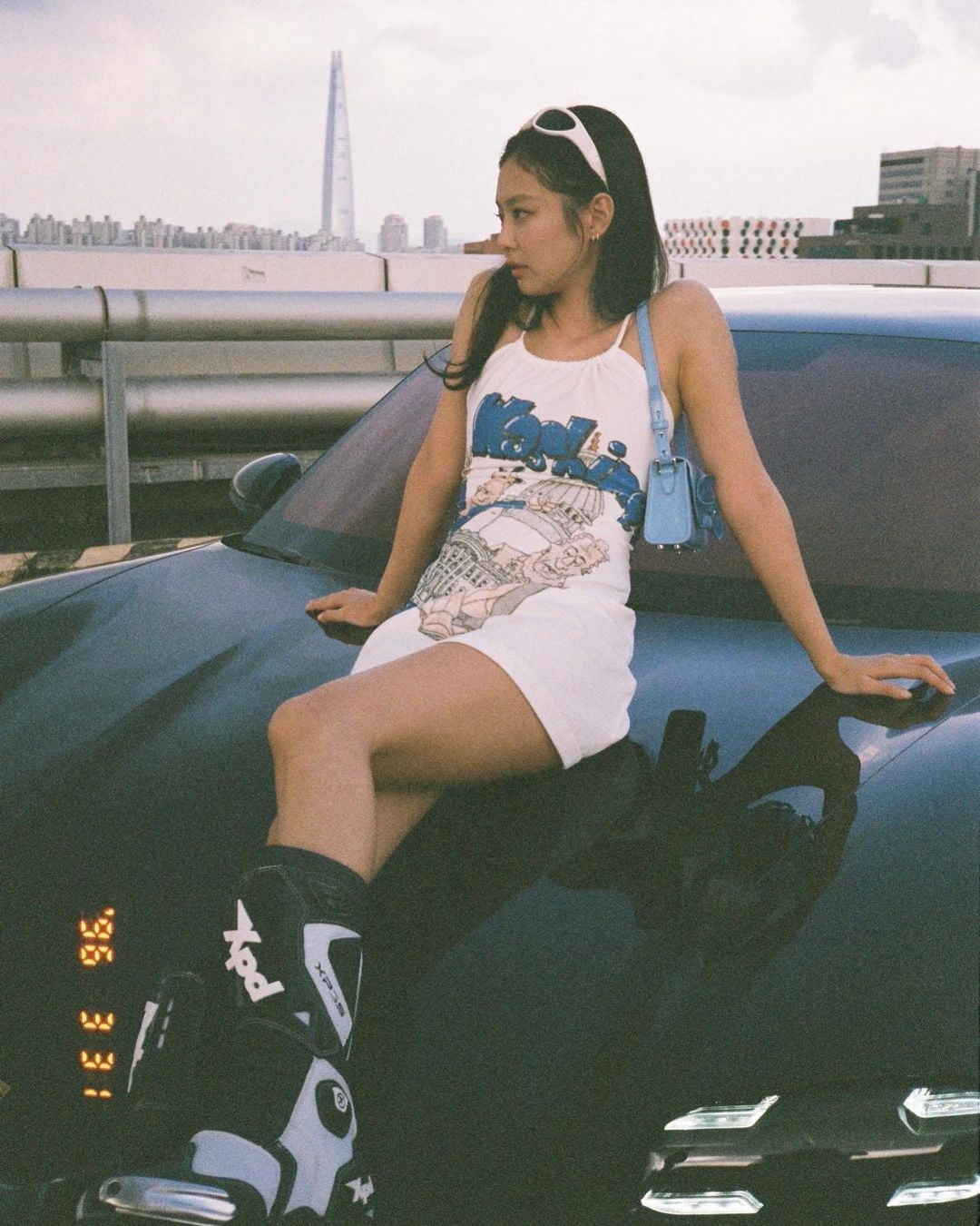 /사진 = 제니 인스타그램