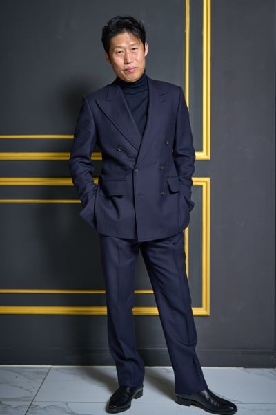 유해진 "묘 이장, 실제로 본 적 있어…산 사람들에겐 자기 위안"('파묘')[인터뷰②]