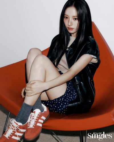 김지연, 우주소녀 보나 지워냈다…확신의 여배상[화보]