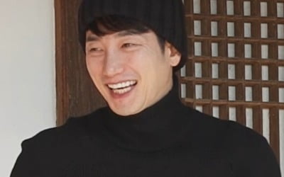 47세 박시후, 父에게 뒷바라지 받네('아빠하고 나하고')