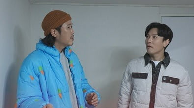 가평 사는 김동완, 서울 집 마련 결심 "♥서윤아와 가까워지려고"('신랑수업')