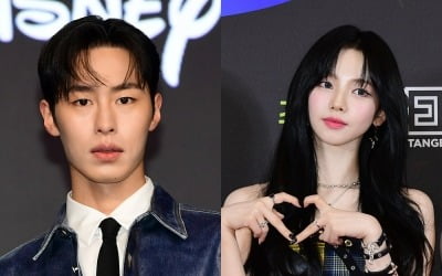 '카리나♥' 이재욱 "서로 너무 잘 맞아, 매력적"…오늘(27일) '살롱드립2' 출격 [TEN이슈]