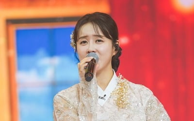 은가은, 故 방실이 노래 부른다…김태연은 이찬원 '시절인연'('화밤 대기획')